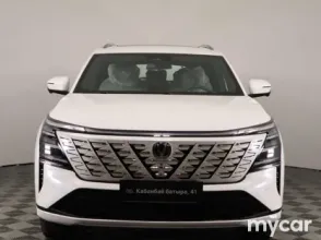 фото Changan CS75PLUS 2026 года с пробегом за 15590000 тенге в undefined - фото 4