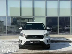 фото Hyundai Creta 2019 года с пробегом за 7590000 тенге в undefined - фото 4