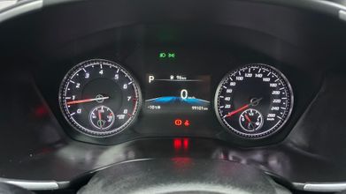 фото Hyundai Santa Fe 2021 года с пробегом за 15100000 тенге в undefined - фото 2