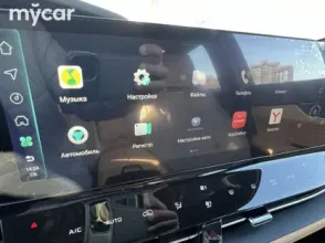 фото Changan UNI-K 2024 года с пробегом за 13000000 тенге в undefined - фото 3