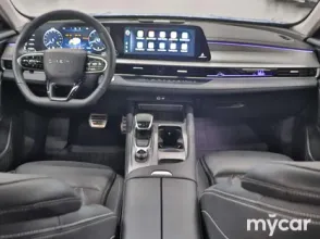 фото Chery Arrizo 8 2023 года с пробегом за 8590000 тенге в undefined - фото 4