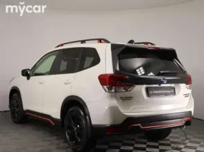 фото Subaru Forester 2024 года с пробегом за 19490000 тенге в undefined - фото 2