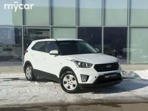 фото Hyundai Creta 2019 года с пробегом за 7590000 тенге в undefined - фото 3