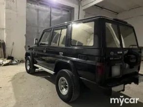 фото Toyota Land Cruiser Prado 1994 года с пробегом за 8700000 тенге в undefined - фото 3