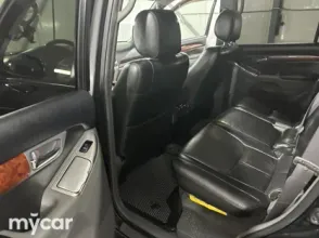 фото Toyota Land Cruiser Prado 2007 года с пробегом за 12000000 тенге в undefined - фото 4