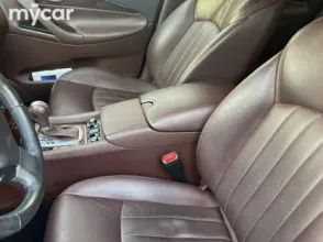 фото Infiniti QX50 2014 года с пробегом за 10000000 тенге в undefined - фото 4