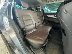 фото Chery Tiggo 8 Pro 2023 года с пробегом за 9000000 тенге в undefined - фото 4