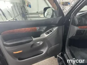 фото Toyota Land Cruiser Prado 2007 года с пробегом за 12000000 тенге в undefined - фото 3