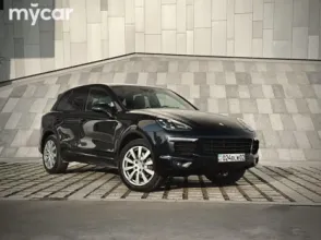 фото Porsche Cayenne 2015 года с пробегом за 20000000 тенге в undefined - фото 2