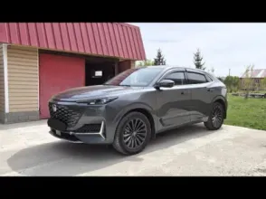 фото Changan UNI-K 2024 года с пробегом за 12500000 тенге в undefined - фото 4