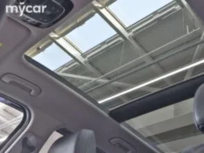 фото Hyundai Santa Fe 2023 года с пробегом за 18890000 тенге в undefined - фото 2