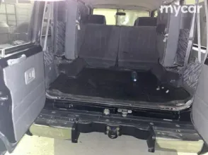 фото Toyota Land Cruiser Prado 1994 года с пробегом за 8700000 тенге в undefined - фото 2