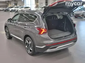фото Hyundai Santa Fe 2023 года с пробегом за 18890000 тенге в undefined - фото 4