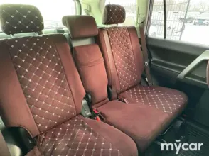 фото Toyota Land Cruiser Prado 2017 года с пробегом за 21000000 тенге в undefined - фото 4