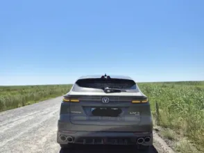 фото Changan UNI-K 2024 года с пробегом за 12500000 тенге в undefined - фото 2