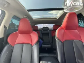 фото Changan CS55Plus 2023 года с пробегом за 9000000 тенге в undefined - фото 4