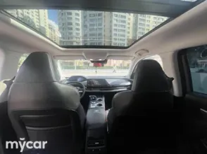 фото Changan CS55Plus 2023 года с пробегом за 9000000 тенге в undefined - фото 3