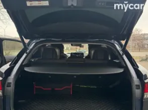 фото Lexus RX 2021 года с пробегом за 32500000 тенге в undefined - фото 4