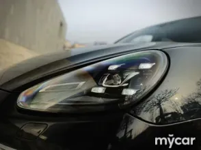 фото Porsche Cayenne 2015 года с пробегом за 20000000 тенге в undefined - фото 2