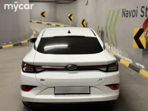 фото JAC J7 2023 года с пробегом за 7200000 тенге в undefined - фото 3