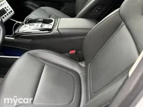 фото Hyundai Tucson 2024 года с пробегом за 15300000 тенге в undefined - фото 2