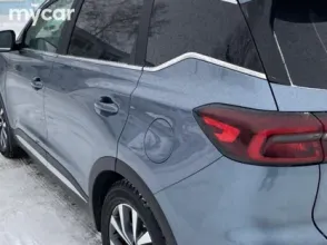 фото Chery Tiggo 7 Pro 2022 года с пробегом за 8300000 тенге в undefined - фото 4