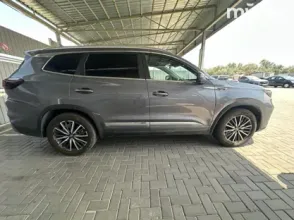 фото Chery Tiggo 8 Pro 2023 года с пробегом за 9000000 тенге в undefined - фото 4