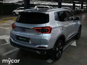 фото Chery Tiggo 4 Pro 2022 года с пробегом за 6990000 тенге в undefined - фото 3