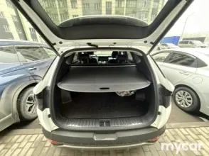 фото Hyundai Tucson 2024 года с пробегом за 15300000 тенге в undefined - фото 2