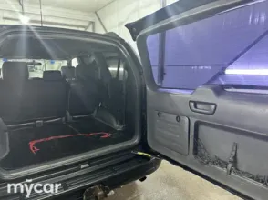 фото Toyota Land Cruiser Prado 2007 года с пробегом за 12000000 тенге в undefined - фото 4