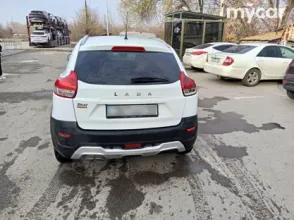 фото LADA XRAY 2021 года с пробегом за 4000000 тенге в undefined - фото 3