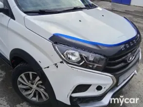 фото LADA XRAY 2021 года с пробегом за 4000000 тенге в undefined - фото 4