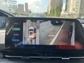 фото Changan CS55Plus 2023 года с пробегом за 9000000 тенге в undefined - фото 4