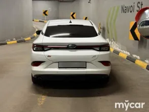 фото JAC J7 2023 года с пробегом за 7200000 тенге в undefined - фото 3