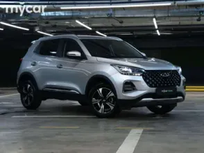 фото Chery Tiggo 4 Pro 2022 года с пробегом за 6990000 тенге в undefined - фото 4