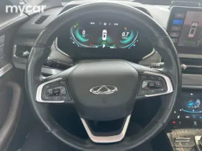 фото Chery Tiggo 8 Pro 2023 года с пробегом за 9000000 тенге в undefined - фото 2