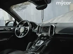 фото Porsche Cayenne 2015 года с пробегом за 20000000 тенге в undefined - фото 2