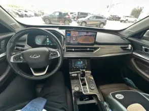 фото Chery Tiggo 8 Pro 2023 года с пробегом за 9000000 тенге в undefined - фото 2