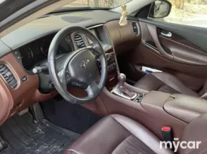 фото Infiniti QX50 2014 года с пробегом за 10000000 тенге в undefined - фото 3