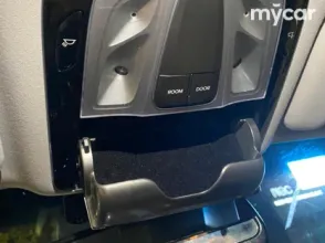 фото Hyundai Grandeur 2013 года с пробегом за 8000000 тенге в undefined - фото 4