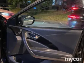 фото Hyundai Grandeur 2013 года с пробегом за 8000000 тенге в undefined - фото 3