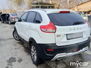 фото LADA XRAY 2021 года с пробегом за 4000000 тенге в undefined - фото 2