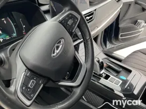 фото Chery Tiggo 7 Pro 2022 года с пробегом за 8300000 тенге в undefined - фото 3