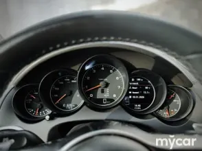 фото Porsche Cayenne 2015 года с пробегом за 20000000 тенге в undefined - фото 3