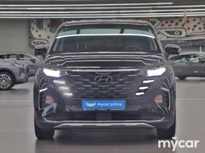 фото Hyundai Custin 2024 года с пробегом за 13890000 тенге в undefined - фото 2