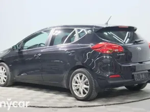 фото Kia Ceed 2014 года с пробегом за 5000000 тенге в undefined - фото 4