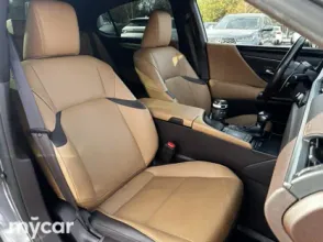 фото Lexus ES 2021 года с пробегом за 22000000 тенге в undefined - фото 3