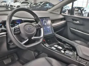 фото Hyundai Custin 2024 года с пробегом за 13890000 тенге в undefined - фото 4