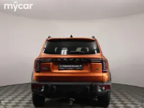 фото Haval Dargo 2025 года с пробегом за 14790000 тенге в undefined - фото 2