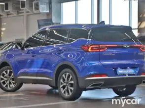 фото Chery Tiggo 7 Pro 2023 года с пробегом за 7890000 тенге в undefined - фото 4